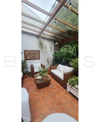 Casa En Venta En Los Balsos. Cod V501342