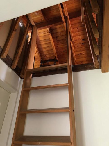 Imagen 13 de 30 de Lindísima Casa Clásica En Fincas De Maschwitz!