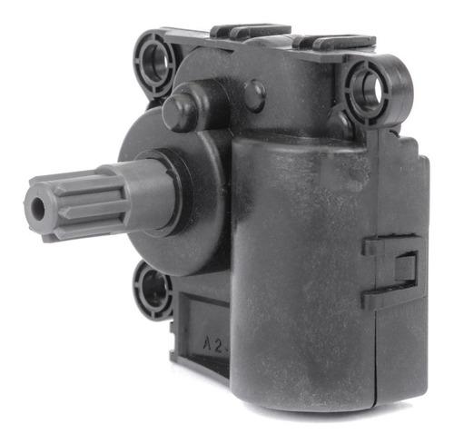 Imagen 3 de 7 de Actuador Ventilacion Aire Acondicionado Ford Ranger 12/19
