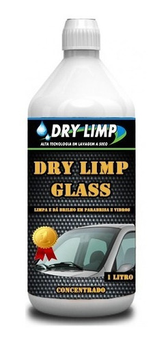 Limpa Vidros 1 Litro Carro E Residencial Blindex Vidrex, Limpa Espelhos, Janelas, Portas, Mesas, Sacadas, Vidraças