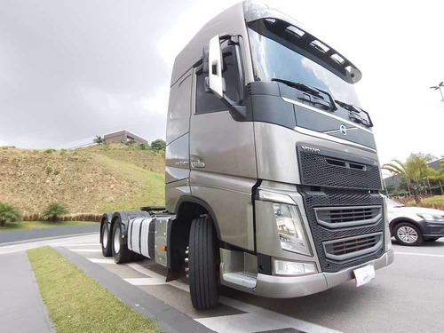 Imagem 11 de 15 de Fh 540 6x4