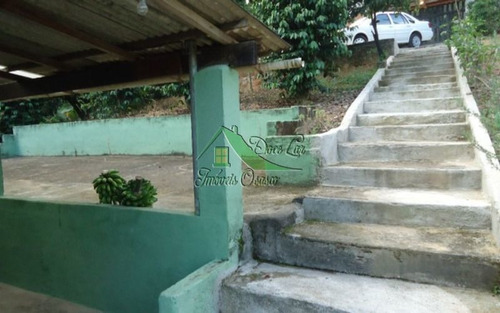 Imagem 7 de 15 de Linda Chacara Araçariguama - 2.830m² Com Escritura