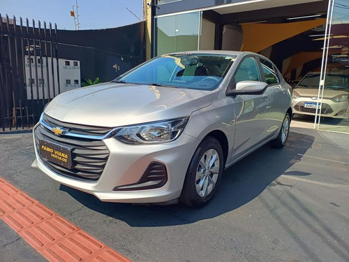 Chevrolet Onix Plus 10tat Lt1 2023