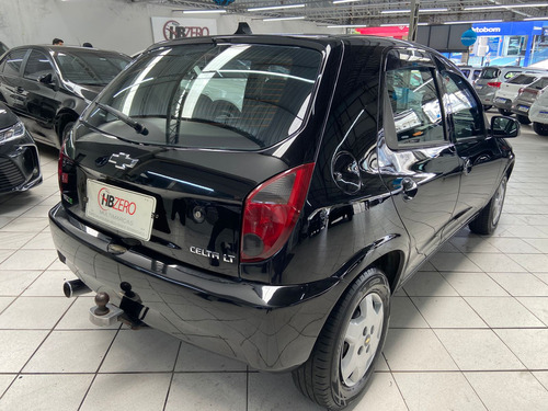 Chevrolet Celta Celta LT 1.0 (Flex)