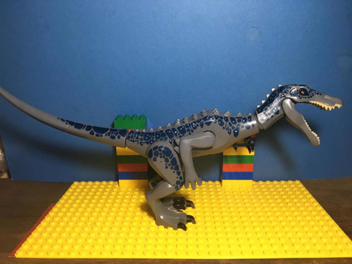 Lego 75935. Baryonyx. Jurassic World.