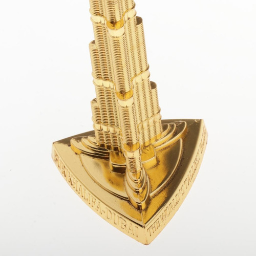 Js Modelo De Torre Edificio De Referencia Mundial En