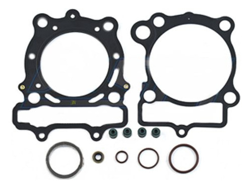 Empaques Superiores Kit: Suzuki Rm-z 250 (año 2010 Al 2022)