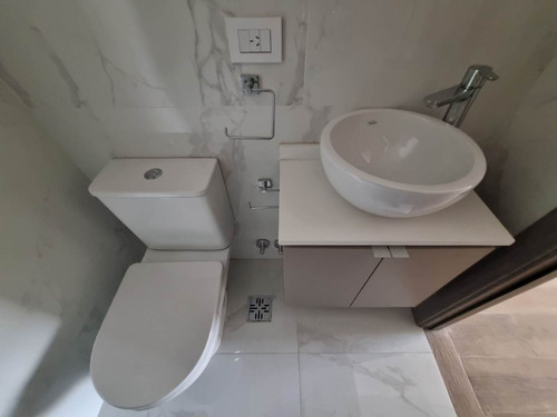 Venta Departamento 2 Ambientes En Nuñez A Estrenar