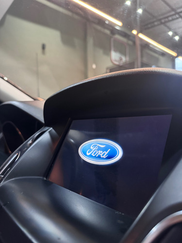 Ford Focus III 2.0 Se Plus Mt