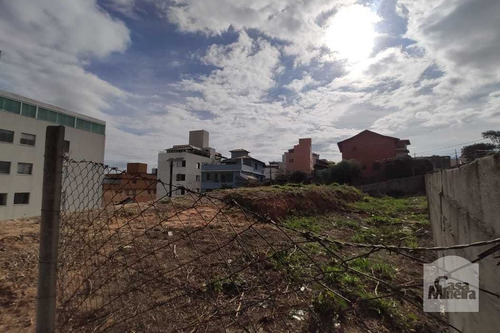 Imagem 5 de 5 de Lote À Venda No Fernão Dias - Código 267705 - 267705