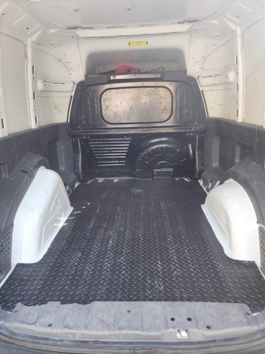 Fiat Fiorino FurgãO 1.4 Flex 4p
