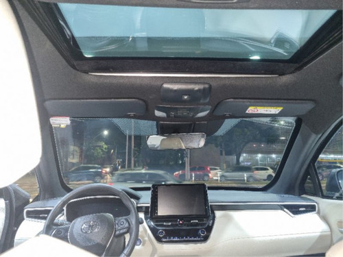 Toyota Corolla Cross 1.8 VVT-I HYBRID FLEX XRX CVT