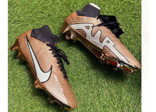 Tacos Nike Mercurial Superfly 9 Elite Copper