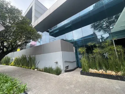 Oficina en renta