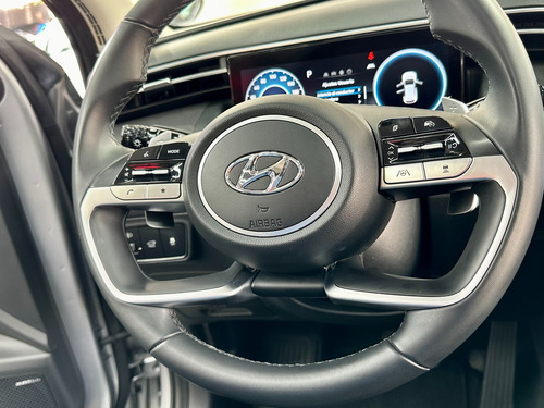 Hyundai Tucson 2.5 Limited Tech