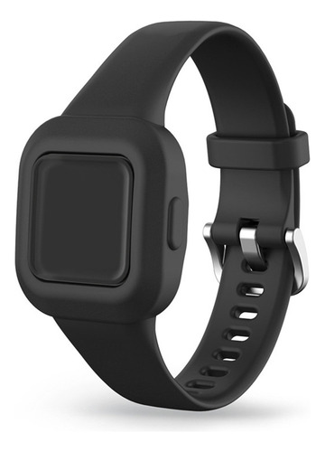 Correa Deportiva De Silicona Para Garmin Vivofit 3, Nueva Y