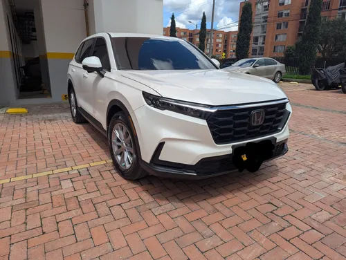 Honda CR-V 1.5T X-Tyle Lx 2Wd