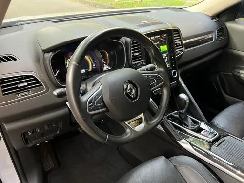 Renault Koleos 2.5 Intens