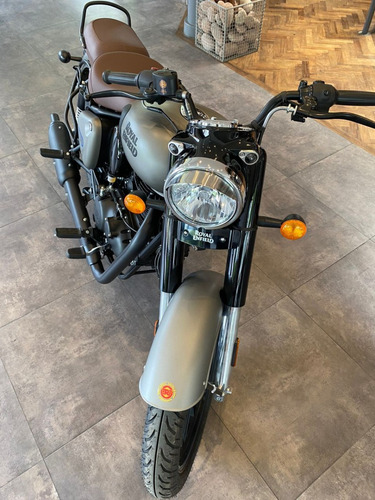 Imagen 7 de 7 de Royal Enfield Classic 350 Cordasco Motos