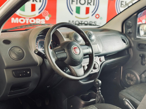 Fiat Uno UNO VIVACE Celeb. 1.0 EVO F. Flex 8V 3p