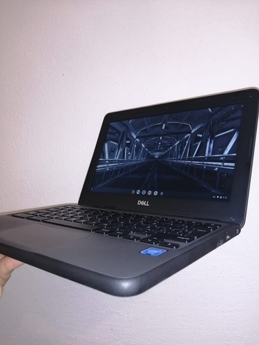 Laptop Dell Latitude 3100 11.6 Pulgadas Intel Celeron 4gb 