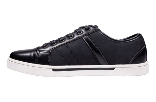 Sneakers Center Low Resource Kenneth Cole Para Hombre