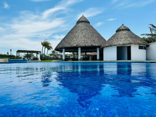 Departamento Pet Friendly Amueblado, En Planta Baja A Unos Pasos De La Playa.