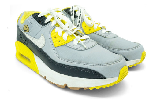 Nike Air Max 90 Ltr Go The Extra Smile 24.5 Mx (Usado)