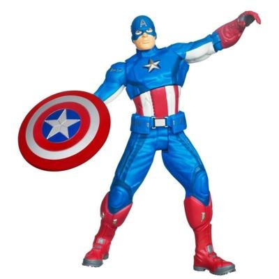 Capitan America  Avengers Marvel  Ultra Strike