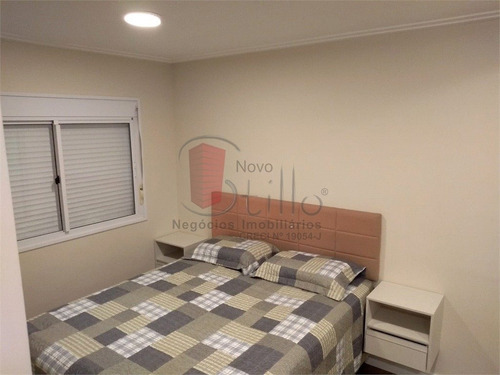 Imagem 14 de 15 de Apartamento - Jardim Vazani - Ref: 13746 - L-13746