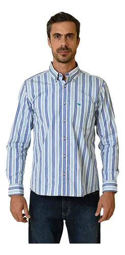 Camisas ferrioni caballero hotsell
