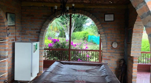 Imagen 13 de 26 de Finca De Alquiler Por Días El Congolo Pereira