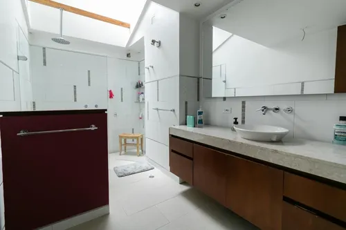 Apartamento En Venta En Chico Alto. Cod V1065004