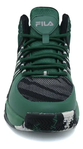 Fila Botas Piccolo 2,0 Hombre Verde