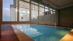 Imagen 11 de 13 de Venta Frente Al Mar Playa Grande Piso 220 Mts Unico!!! Con Spa Tourbillon