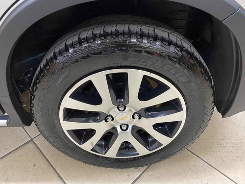 Chevrolet Spin 2016 1.8 Activ 5l Aut. 5p