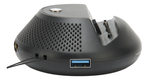 Para Switch Tv Dock Plug And Play Estación De Acoplamiento