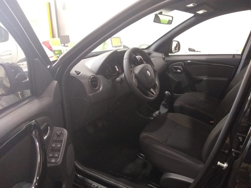 Renault Duster Privilege 1.6 4x2 0km 2021 Full Equipo (jav)