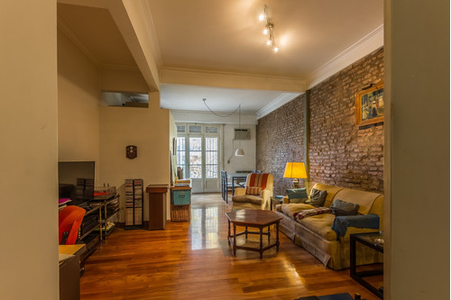 Departamento En Venta En Núñez, Capital Federal, Buenos Aires