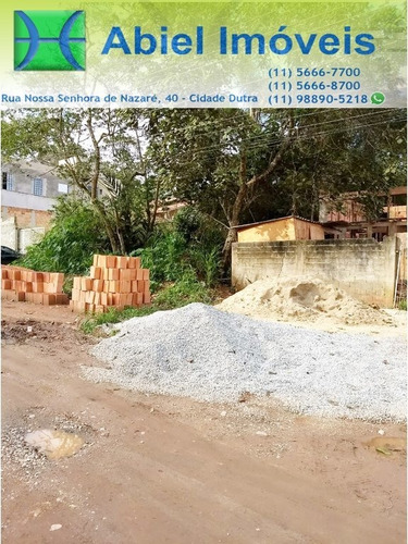 Imagem 8 de 8 de Terreno A Venda No Parque Do Terceiro Lago - 13879
