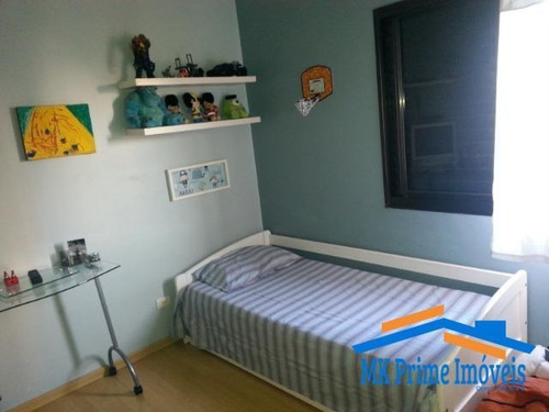 Imagem 10 de 12 de Apartamento Vila Osasco - 1049