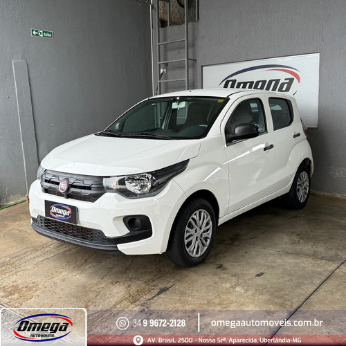Fiat Mobi EASY 1.0 FIRE FLEX 5P.