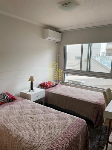 Oportunidad Apartamento En Venta 2 Dormitorios Ocean Drive En La Brava Punta Del Este Maldonado