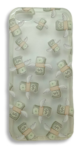 Forro Protector Para iPhone 5