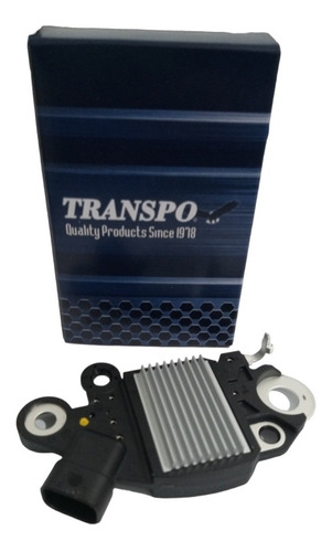 Regulador De Alternador Thaoe Avalanche Silverado 2pin