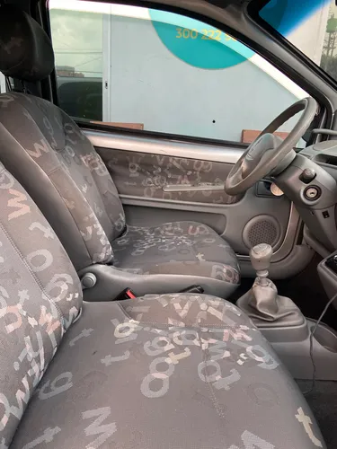 Renault Twingo 1.2 U Authentique