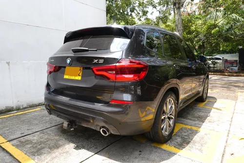 BMW X3 2.0 F25 Xdrive20d Executive