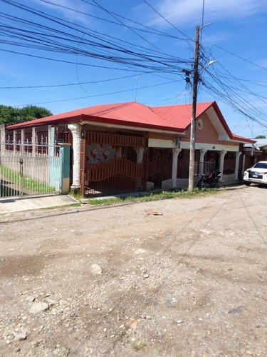 Imagen 20 de 20 de Casa En Colonia Emanuel 1 En Progreso Yoro
