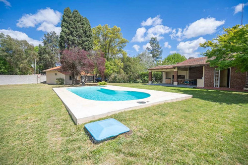 Imagen 9 de 22 de Venta De Casa Quinta En Tortuguitas Oportunidad!!!