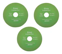 Comprar Disco De Corte Para Vidrio